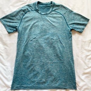 men’s lululemon shirt
